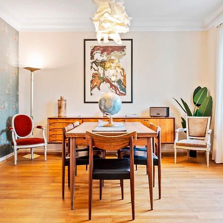 Bright 1Br Apt By Parc De Merl, Люксембург Экстерьер фото