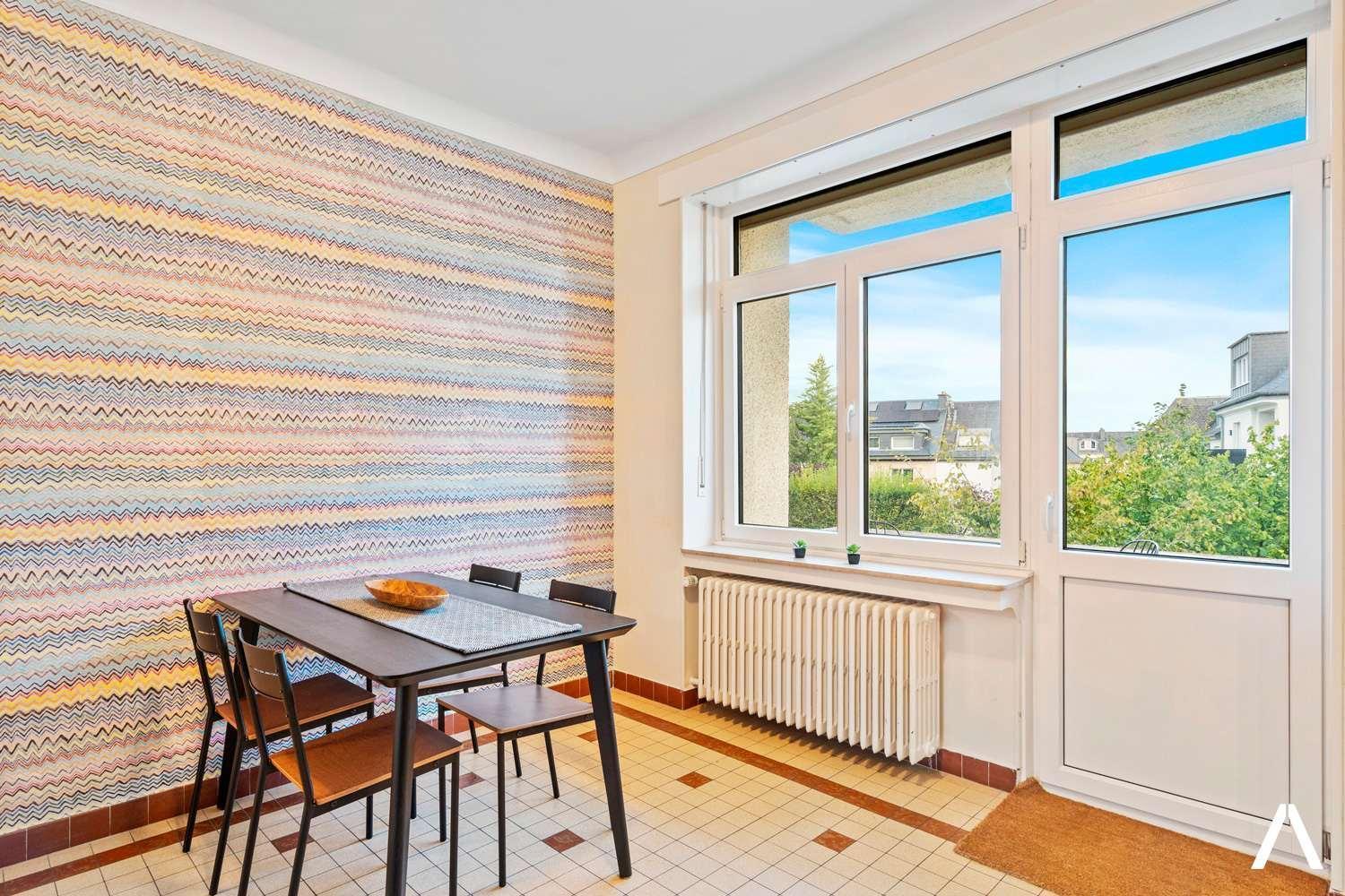 Bright 1Br Apt By Parc De Merl, Люксембург Экстерьер фото