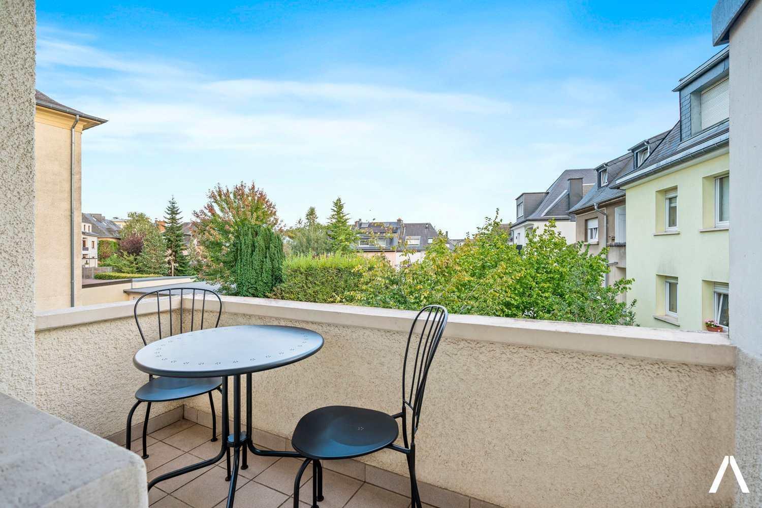Bright 1Br Apt By Parc De Merl, Люксембург Экстерьер фото