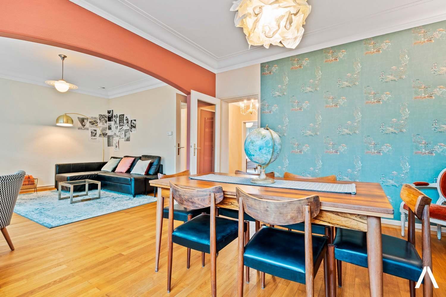Bright 1Br Apt By Parc De Merl, Люксембург Экстерьер фото