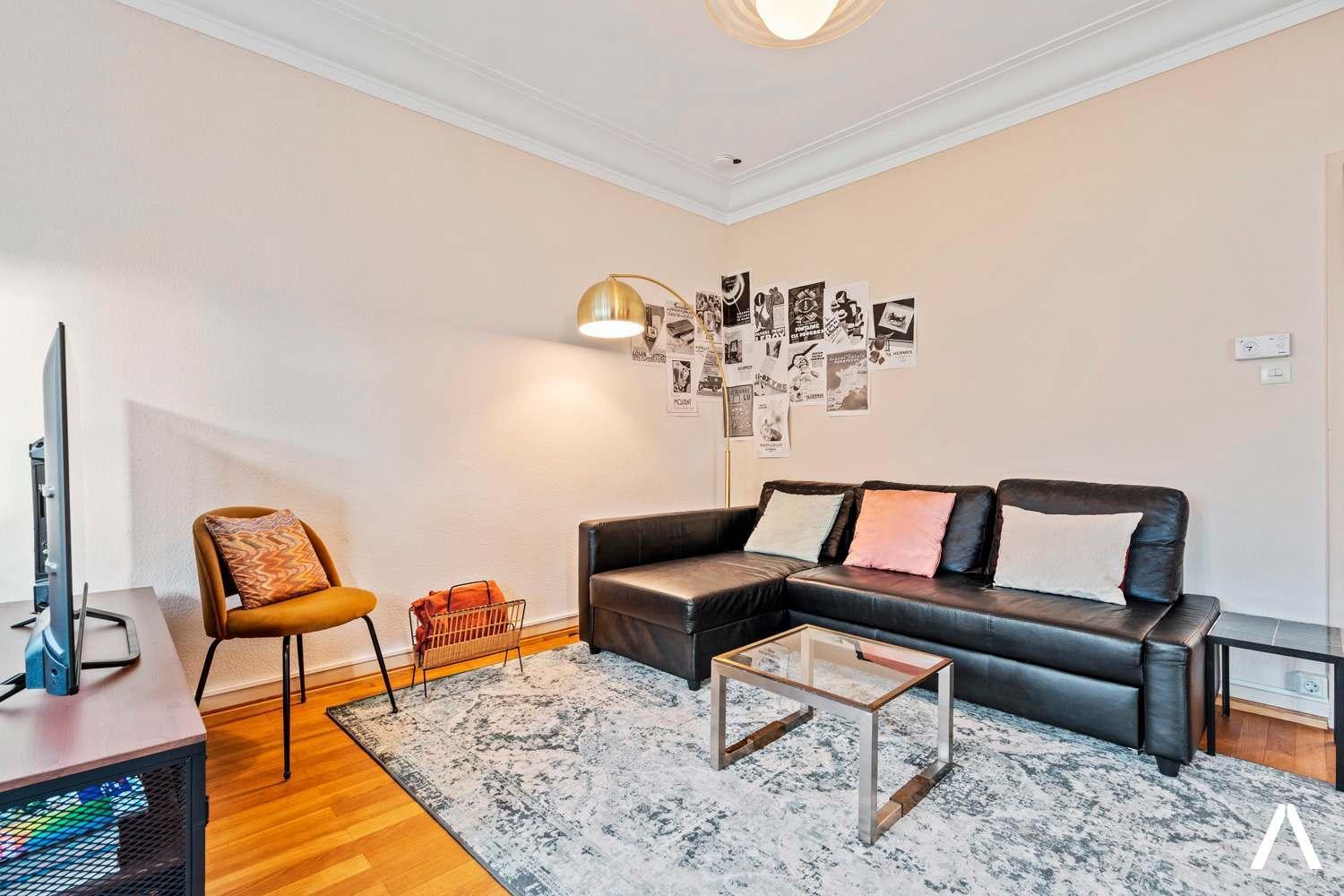 Bright 1Br Apt By Parc De Merl, Люксембург Экстерьер фото
