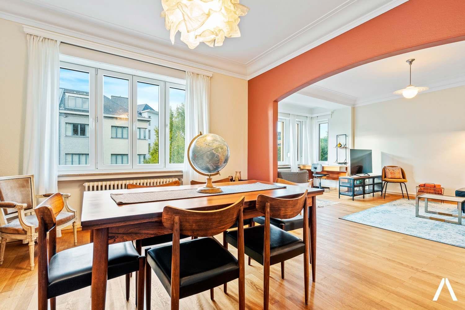 Bright 1Br Apt By Parc De Merl, Люксембург Экстерьер фото