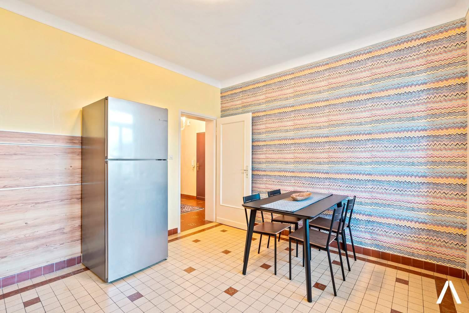 Bright 1Br Apt By Parc De Merl, Люксембург Экстерьер фото